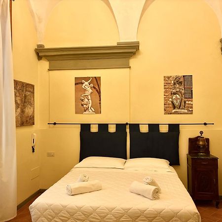 Loft Vivi Il Cuore Di Firenze Екстериор снимка