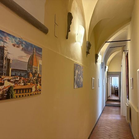 Loft Vivi Il Cuore Di Firenze Екстериор снимка