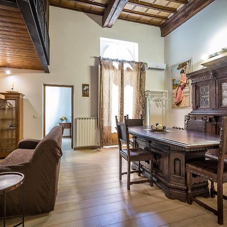 Loft Vivi Il Cuore Di Firenze Екстериор снимка