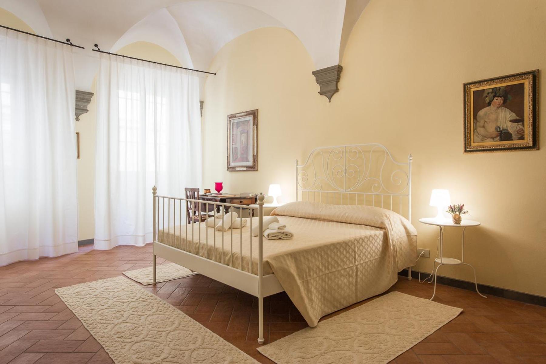 Loft Vivi Il Cuore Di Firenze Екстериор снимка