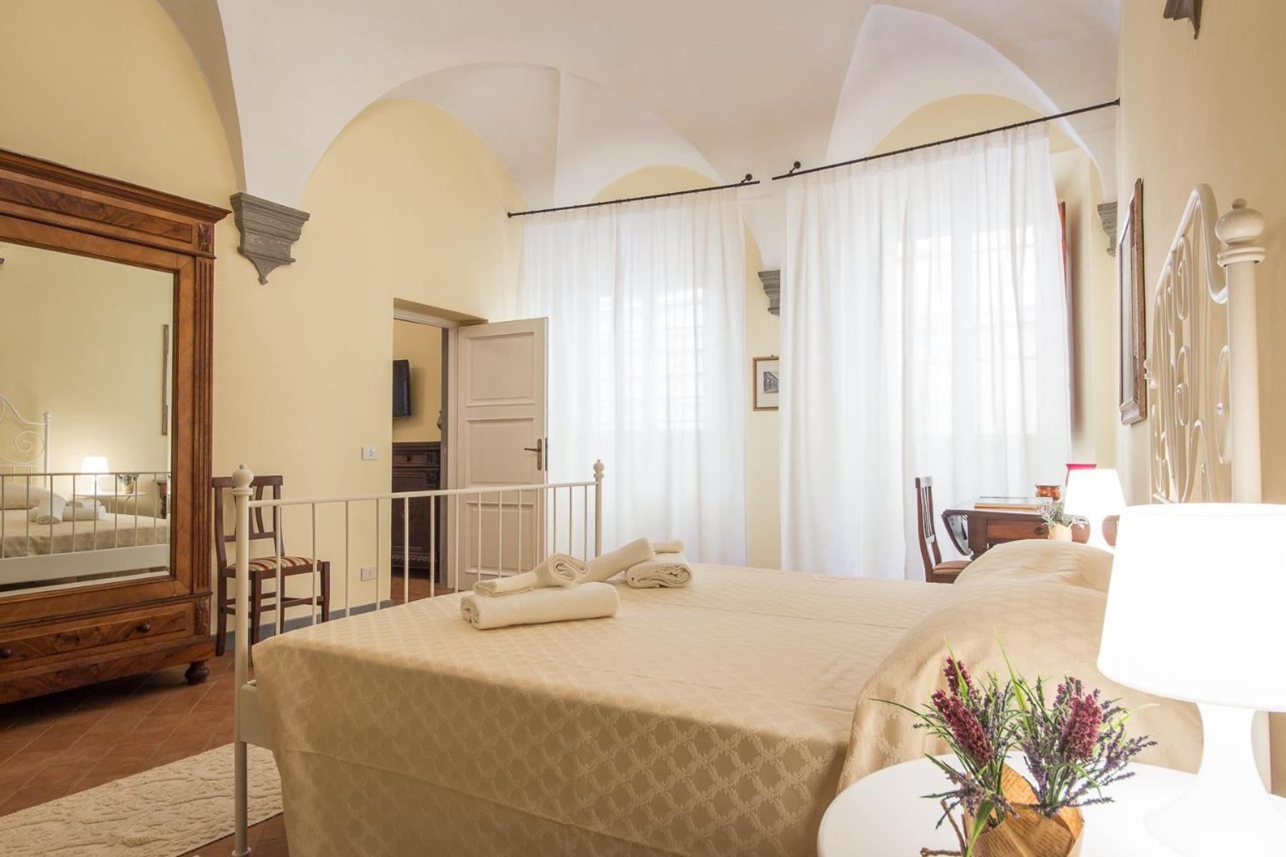 Loft Vivi Il Cuore Di Firenze Екстериор снимка