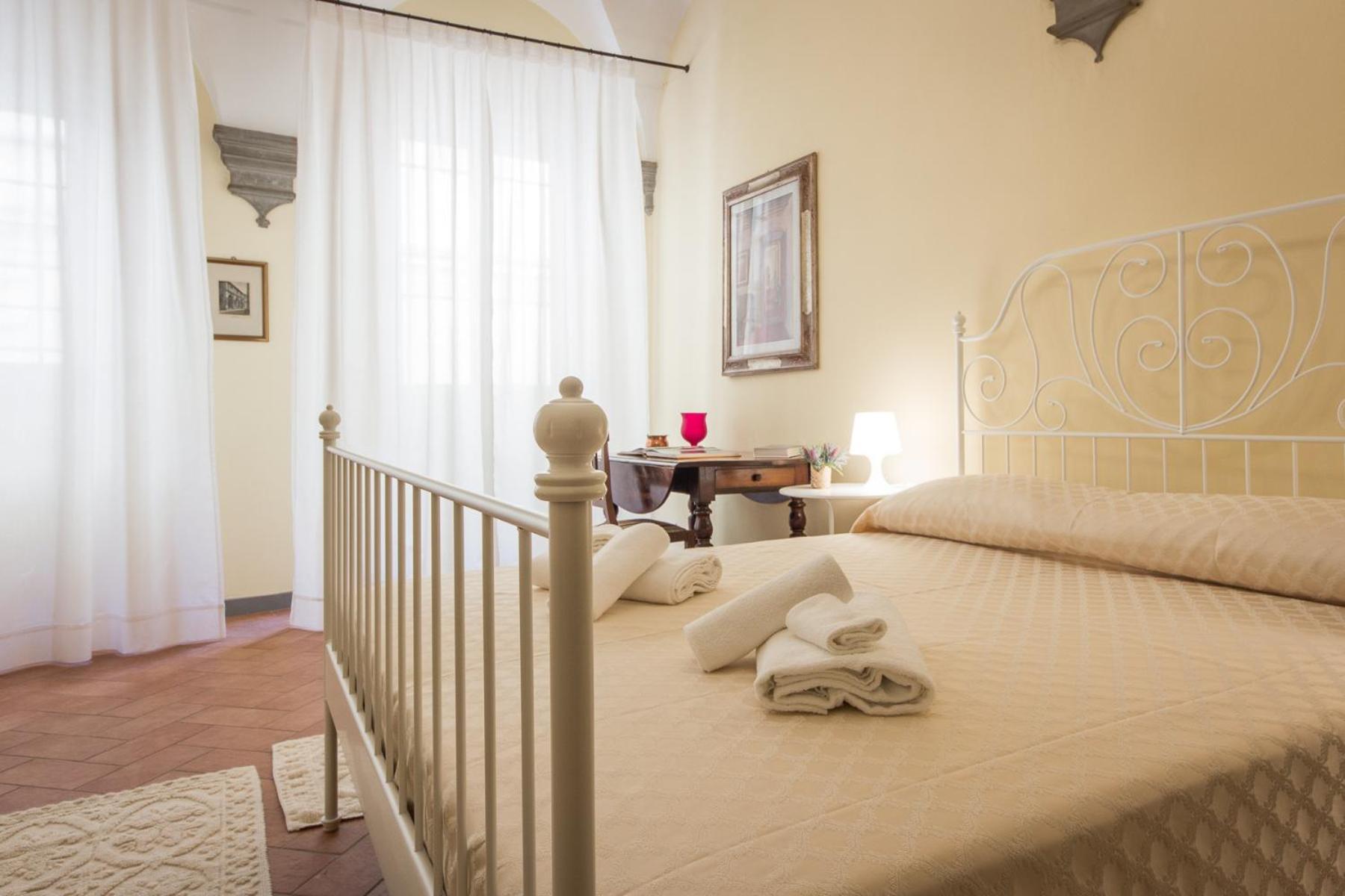 Loft Vivi Il Cuore Di Firenze Екстериор снимка
