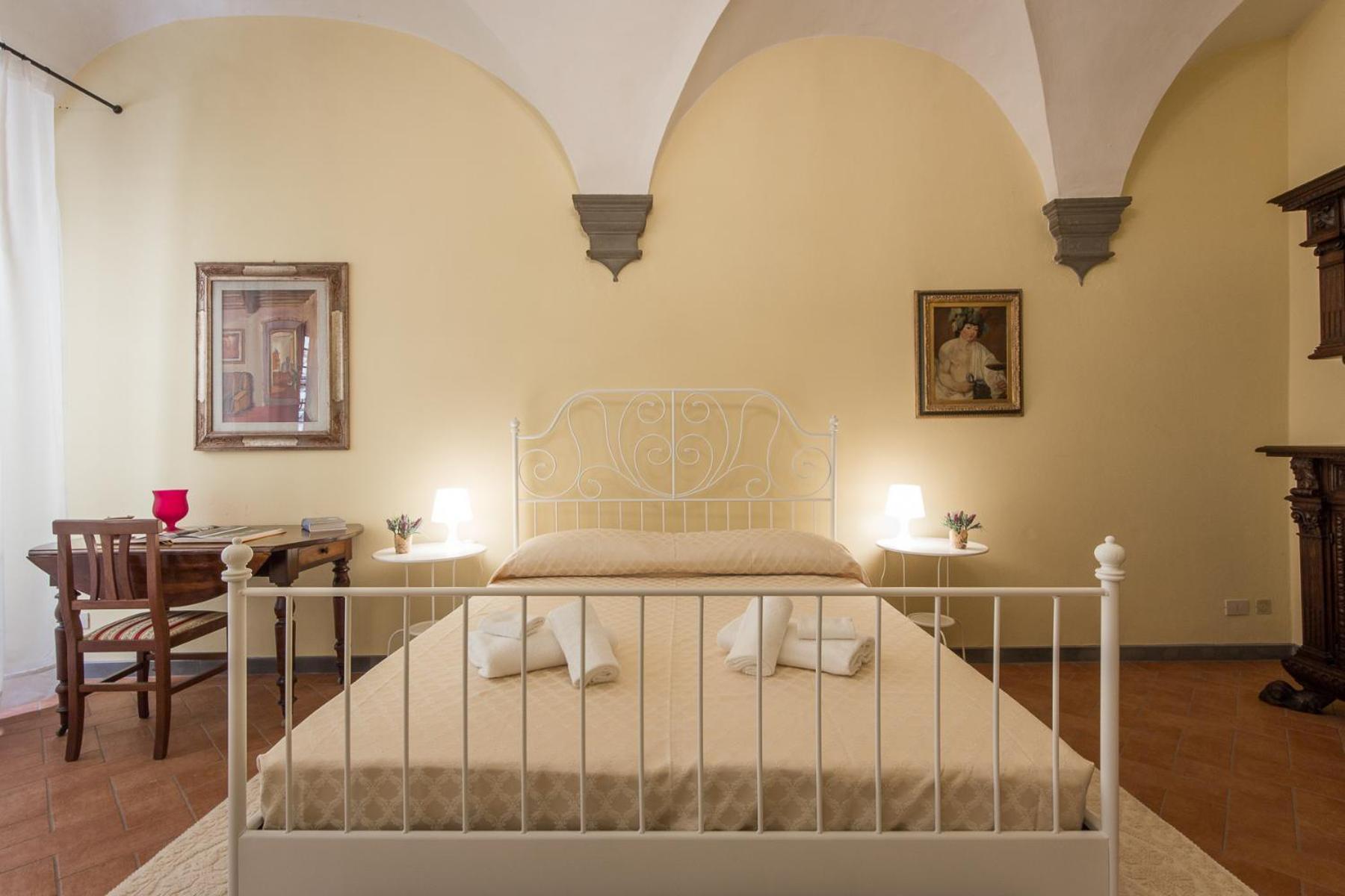 Loft Vivi Il Cuore Di Firenze Екстериор снимка