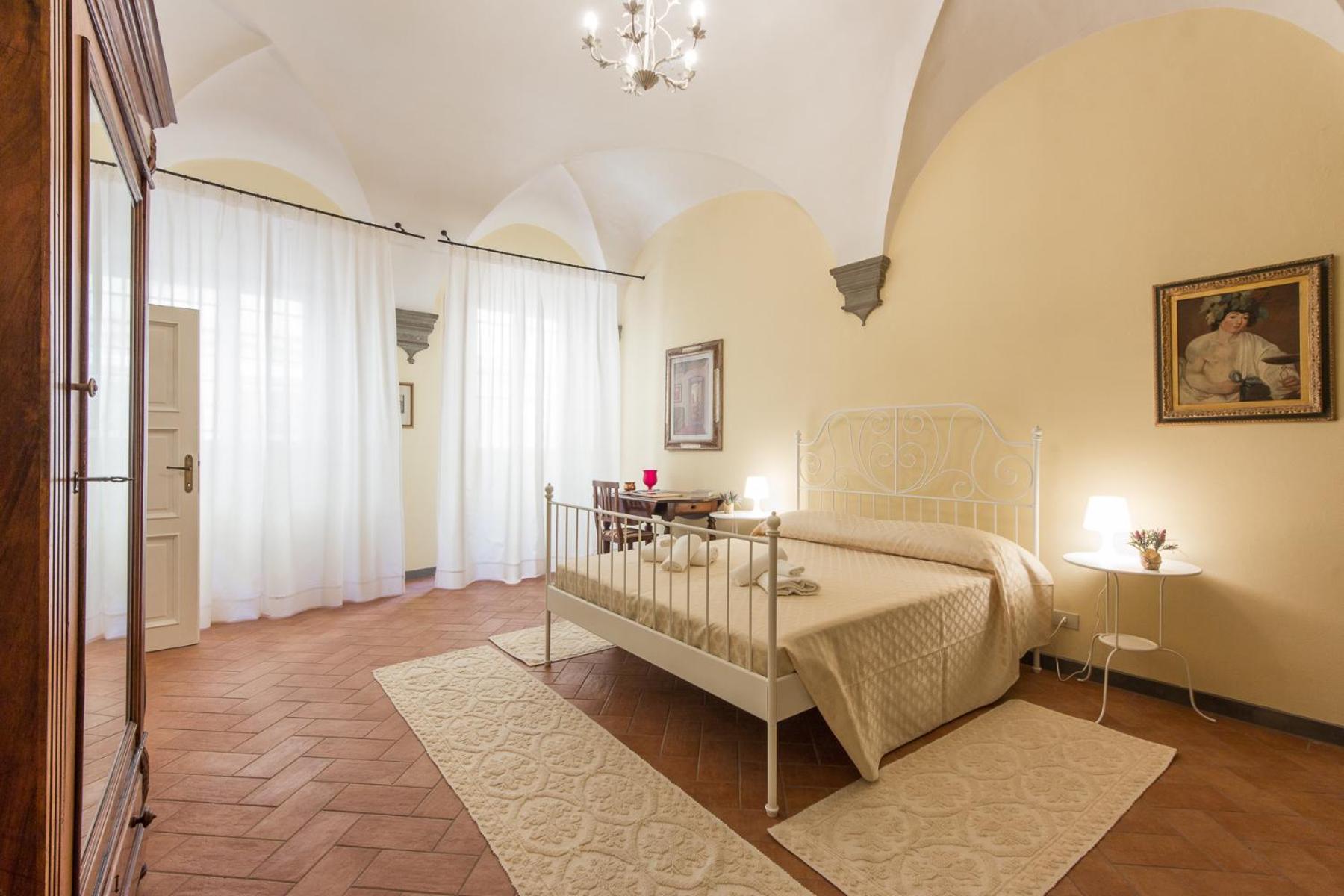 Loft Vivi Il Cuore Di Firenze Екстериор снимка