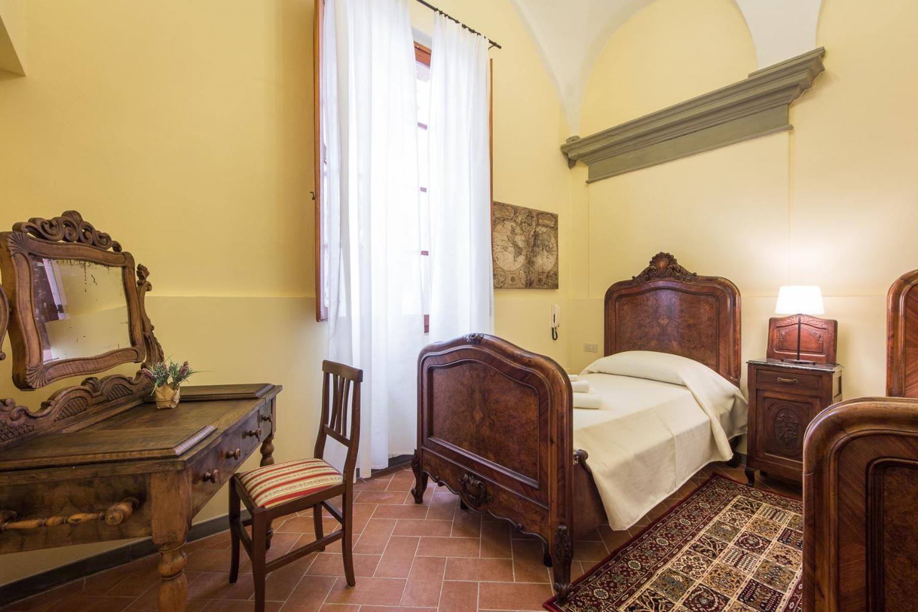 Loft Vivi Il Cuore Di Firenze Екстериор снимка