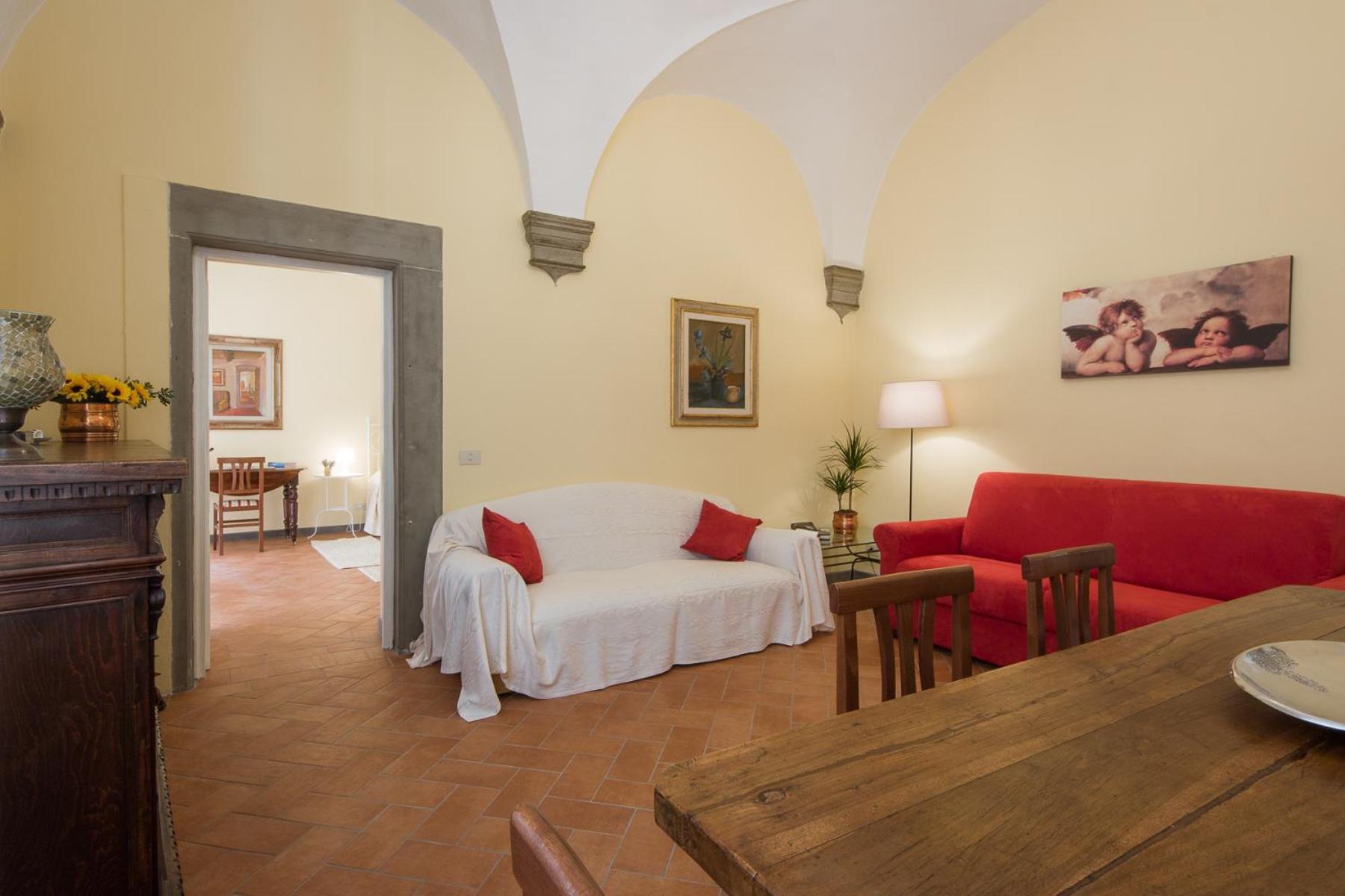 Loft Vivi Il Cuore Di Firenze Екстериор снимка