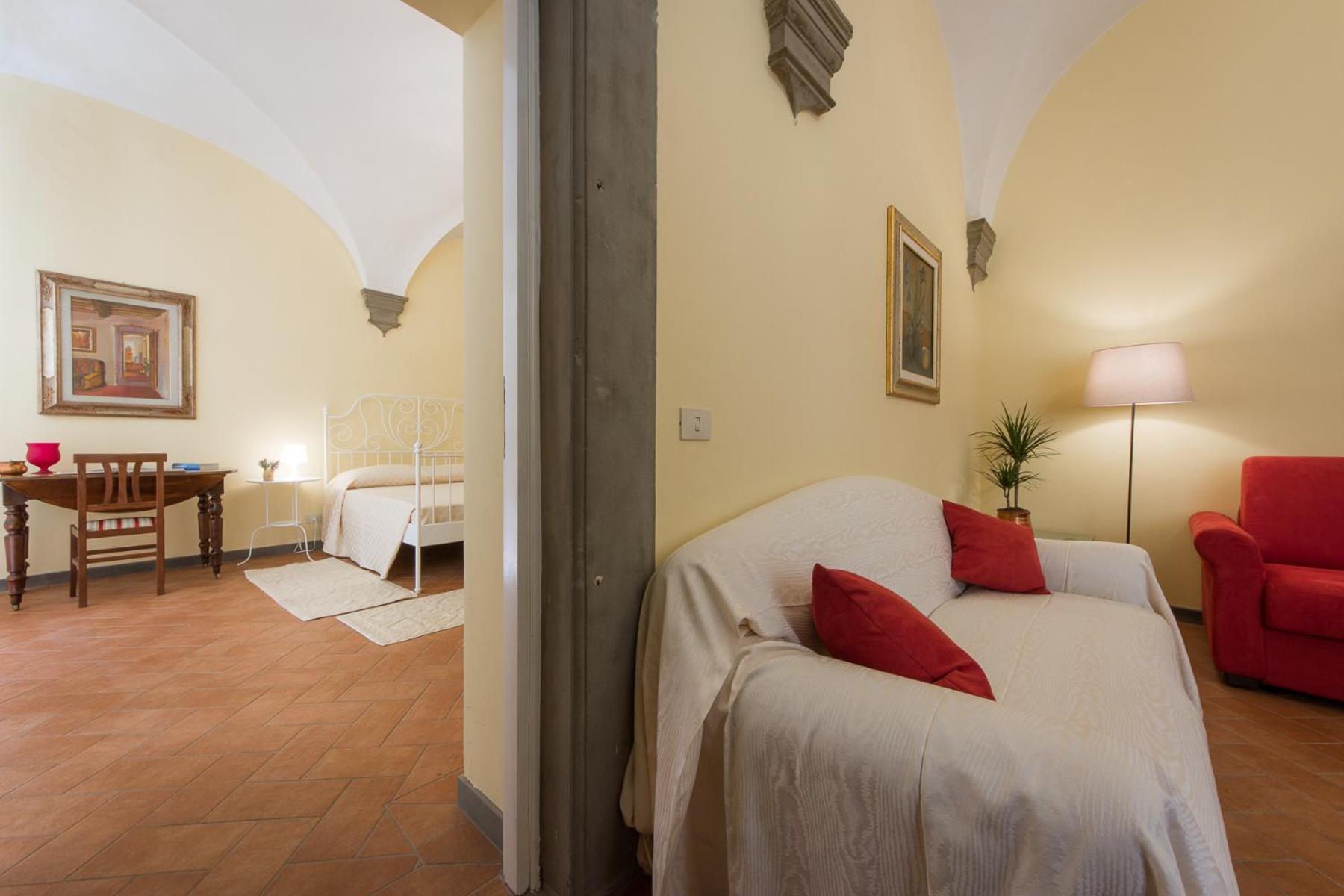 Loft Vivi Il Cuore Di Firenze Екстериор снимка