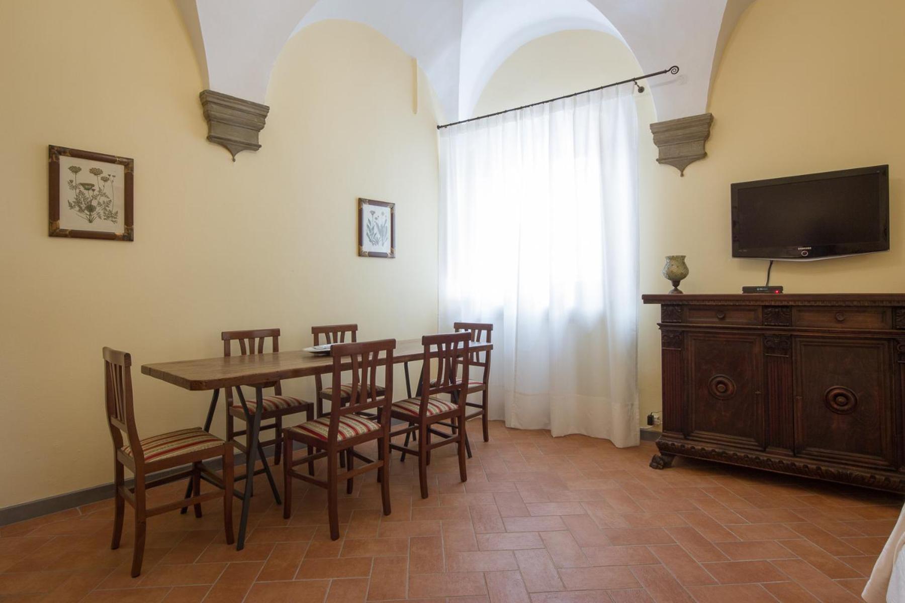 Loft Vivi Il Cuore Di Firenze Екстериор снимка