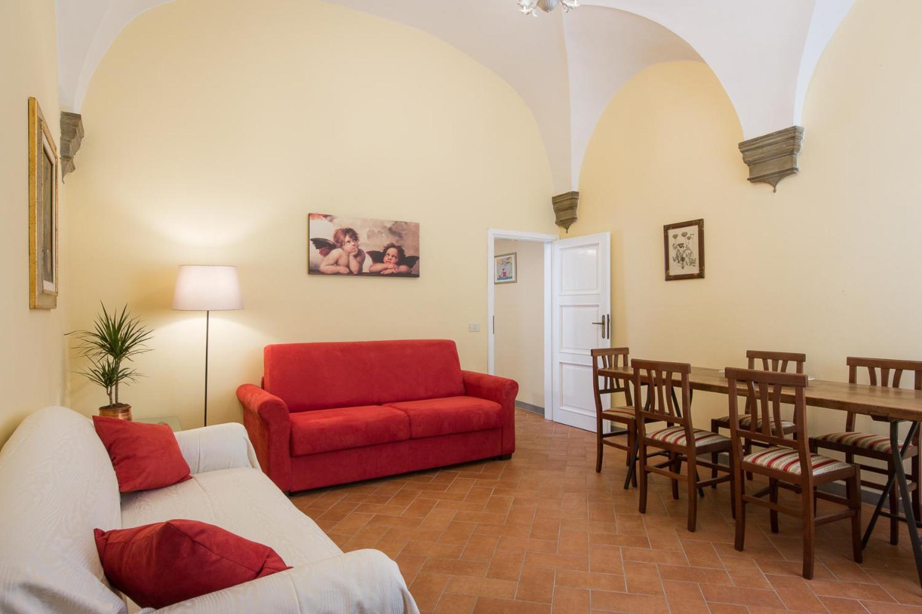 Loft Vivi Il Cuore Di Firenze Екстериор снимка