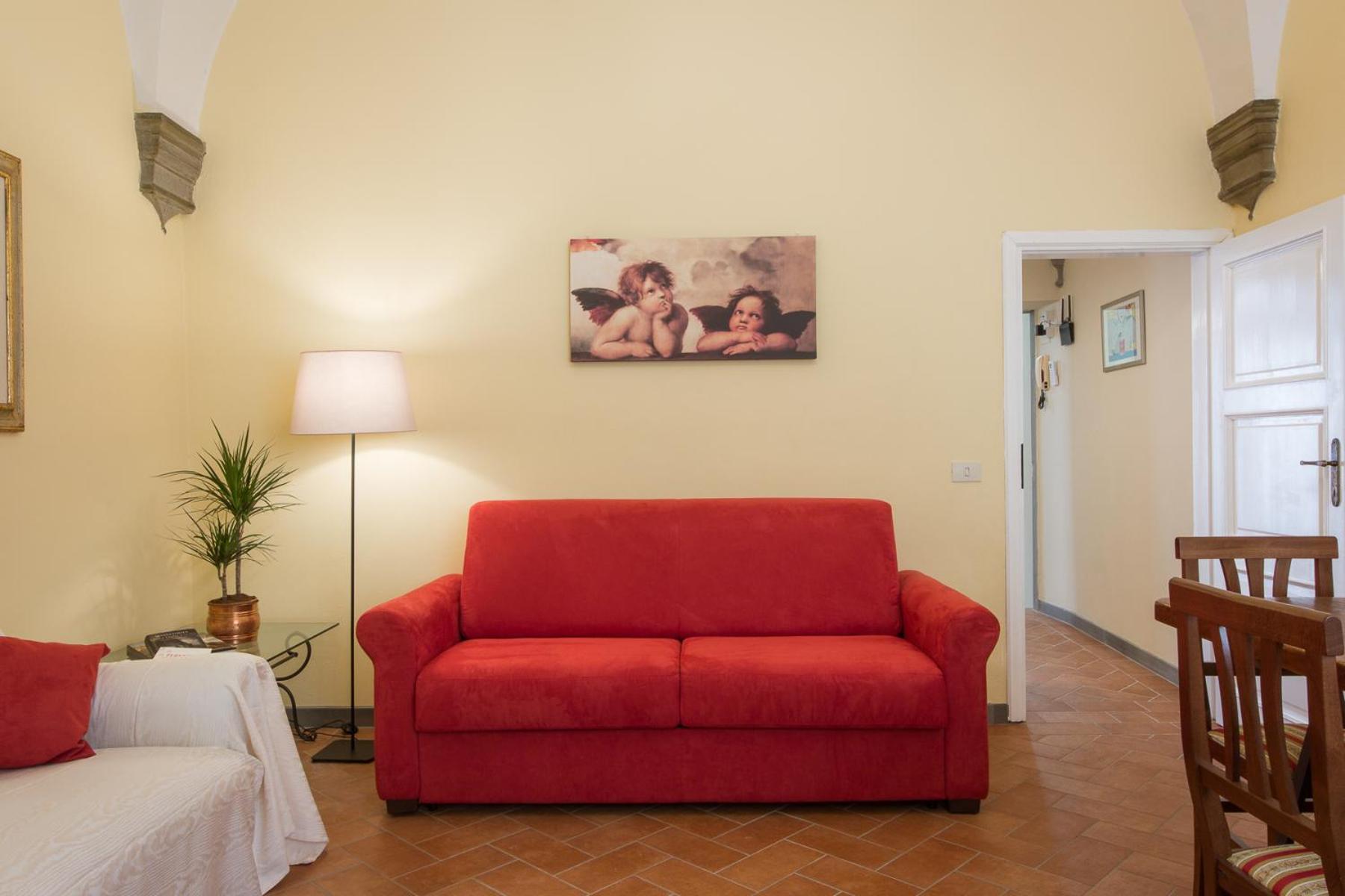 Loft Vivi Il Cuore Di Firenze Екстериор снимка