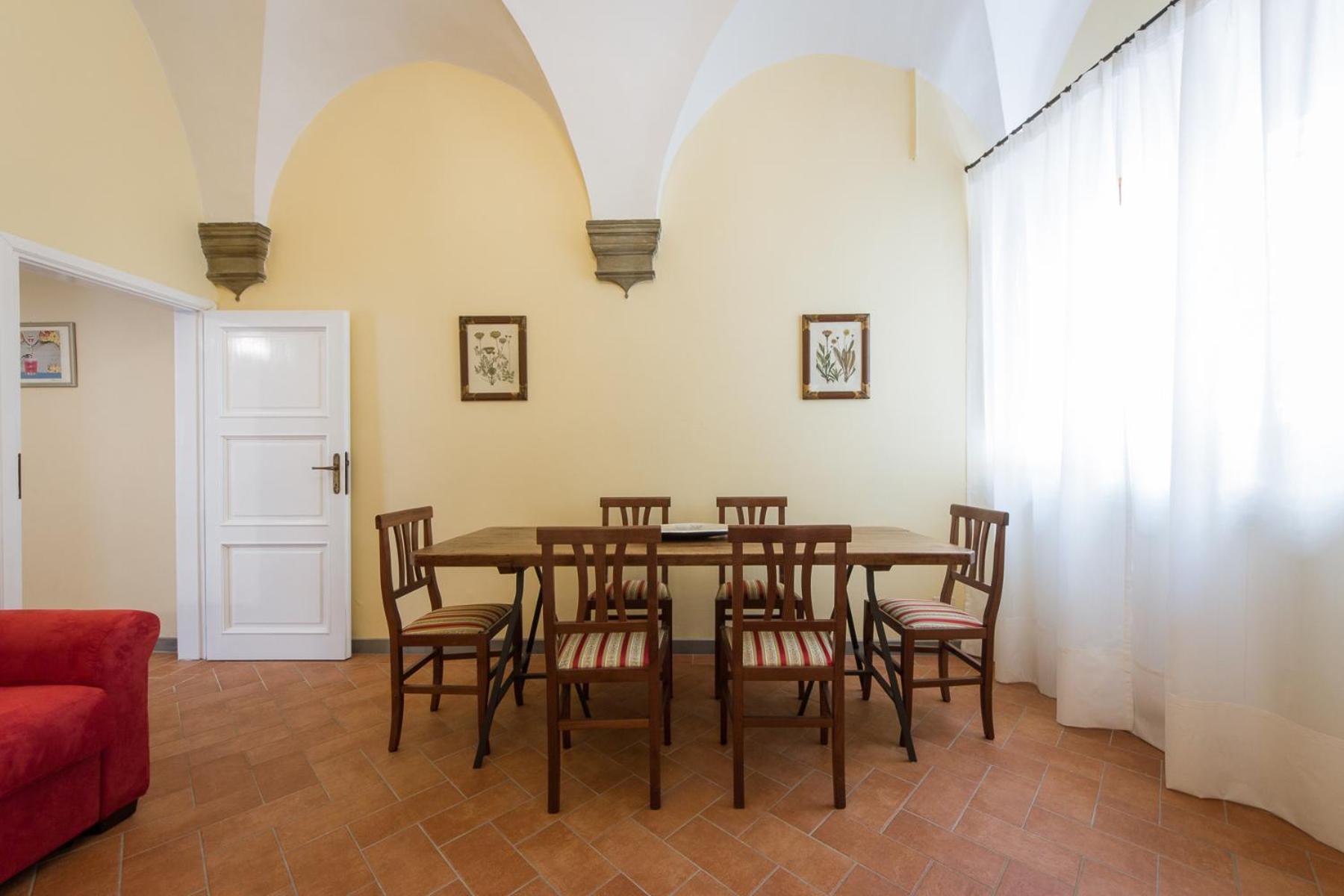 Loft Vivi Il Cuore Di Firenze Екстериор снимка
