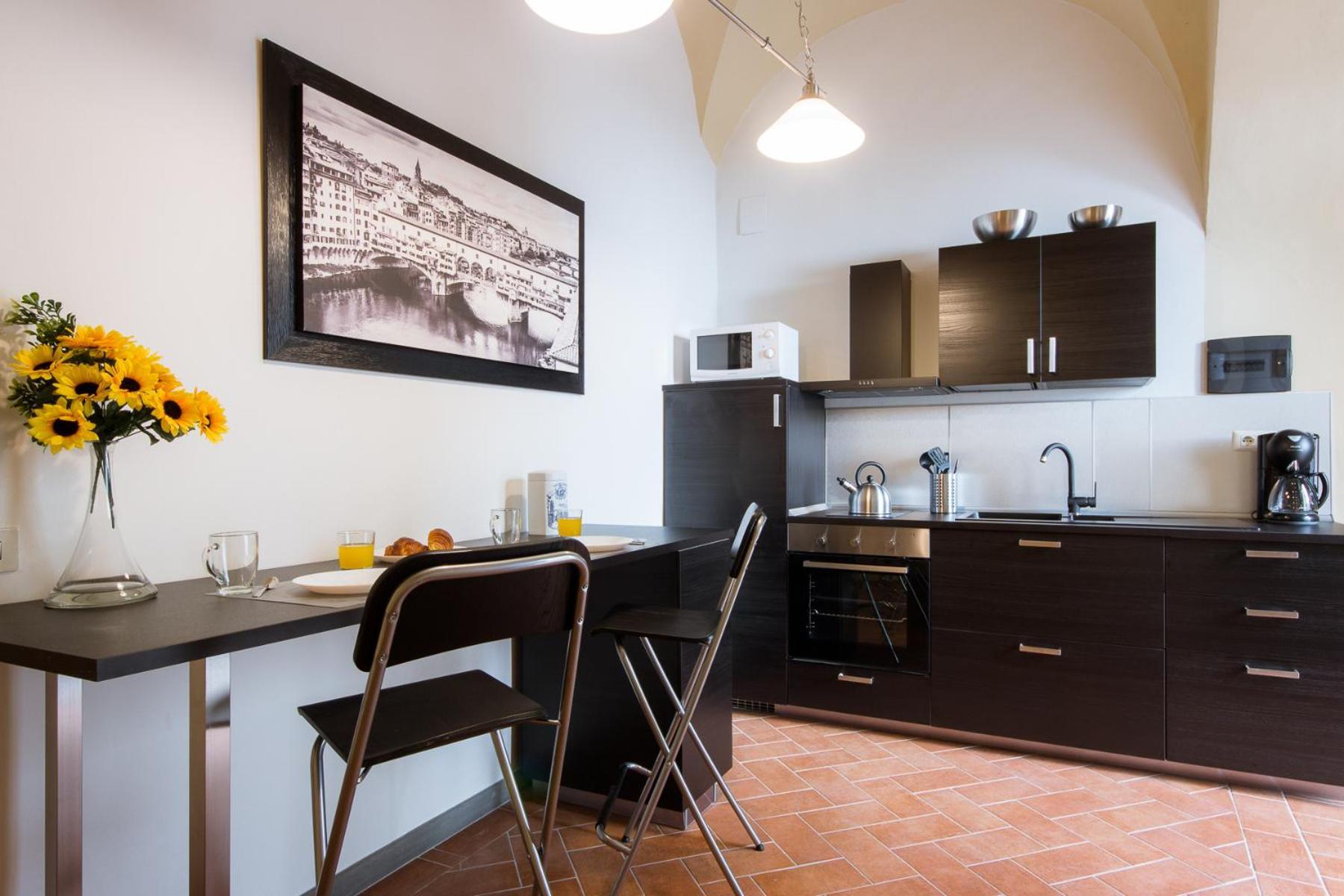 Loft Vivi Il Cuore Di Firenze Екстериор снимка