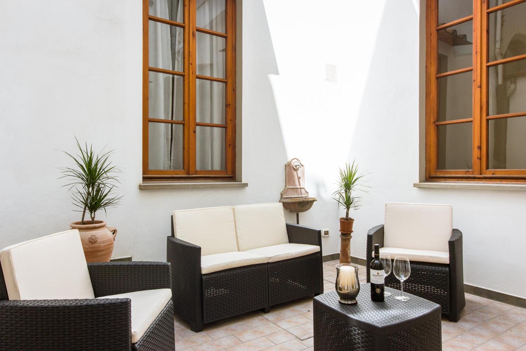 Loft Vivi Il Cuore Di Firenze Екстериор снимка