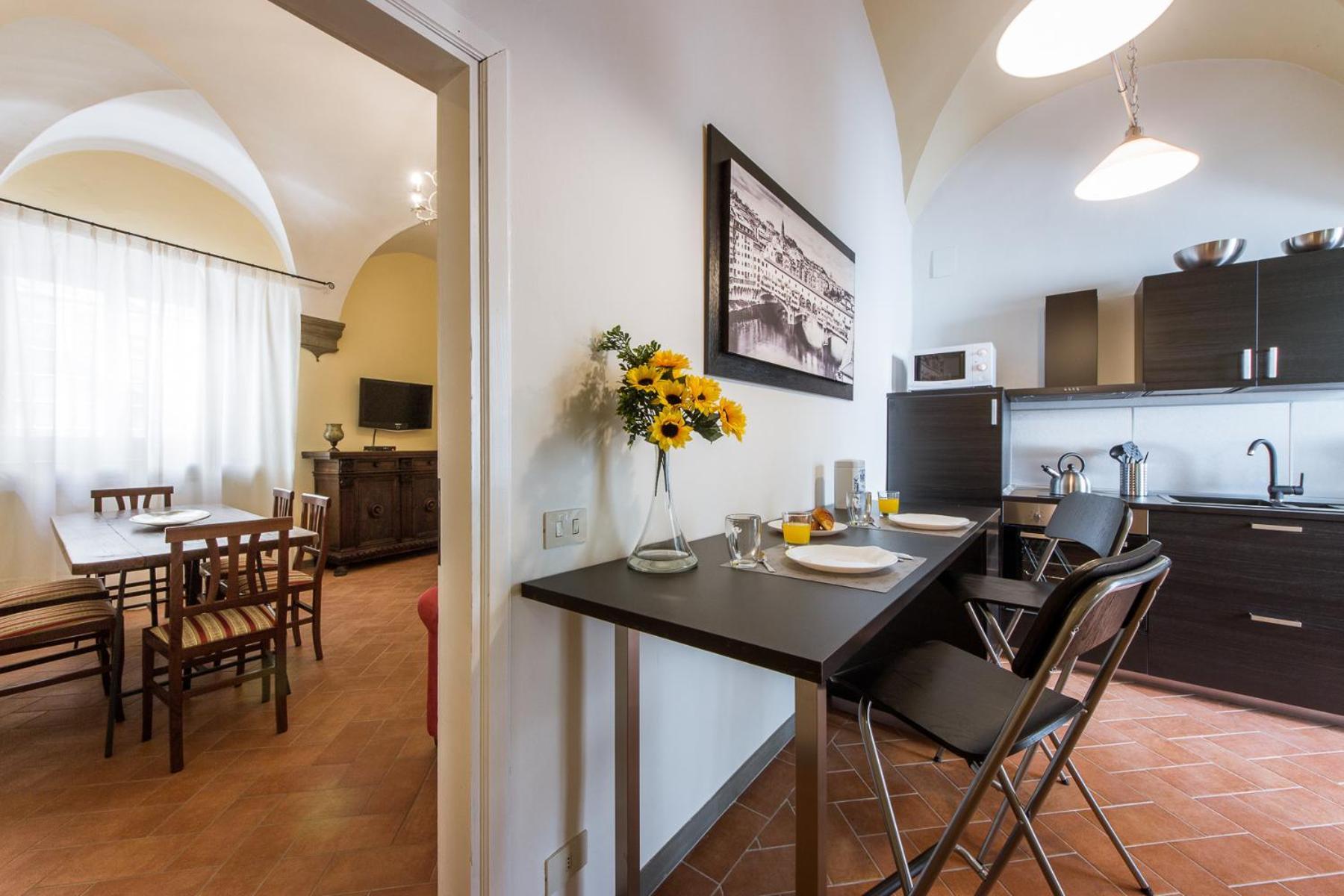 Loft Vivi Il Cuore Di Firenze Екстериор снимка