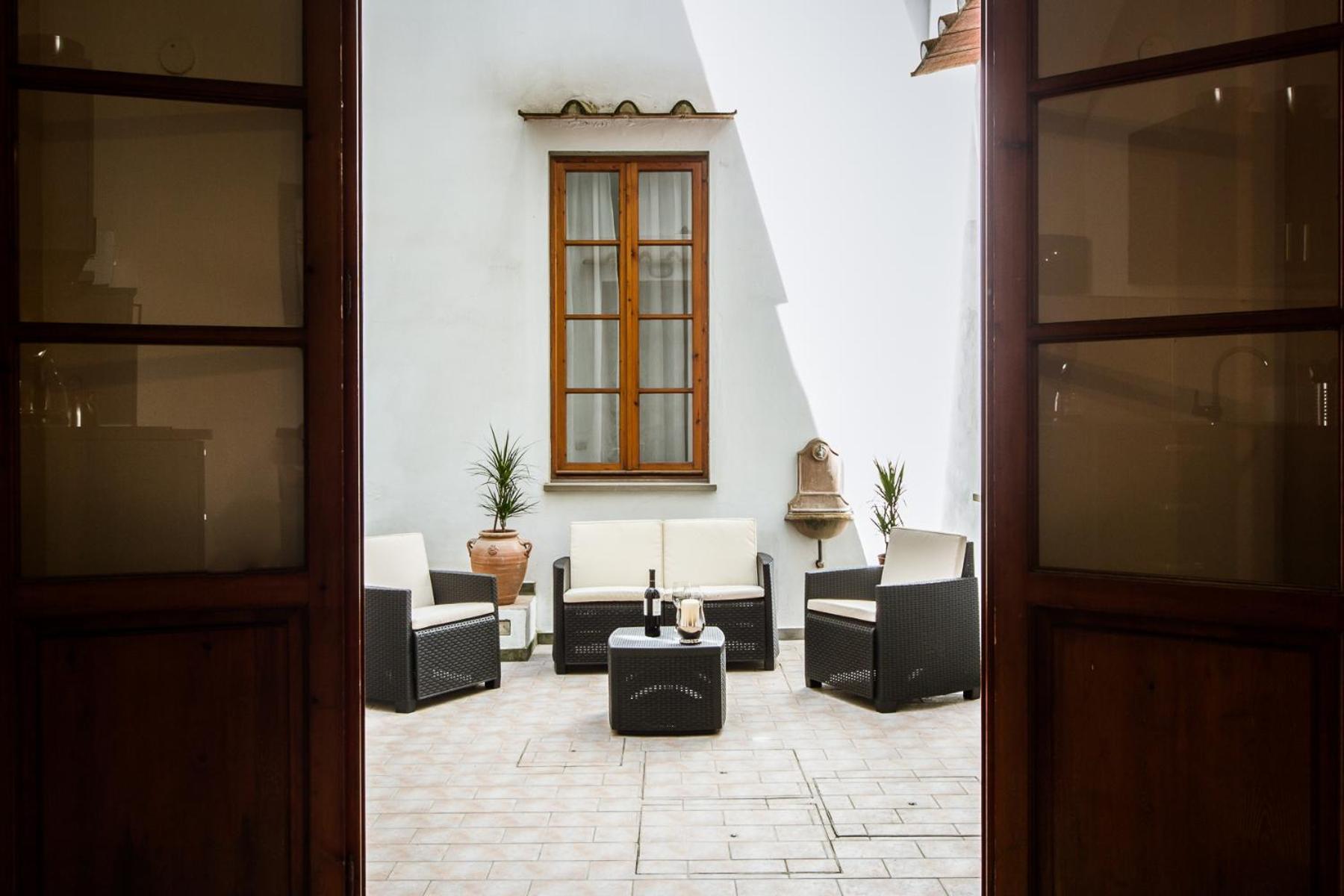Loft Vivi Il Cuore Di Firenze Екстериор снимка