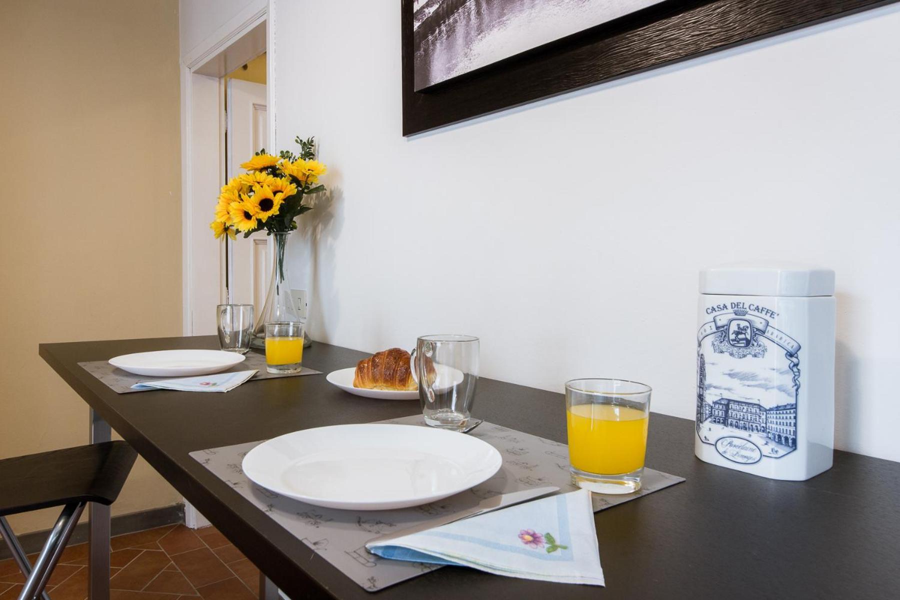 Loft Vivi Il Cuore Di Firenze Екстериор снимка