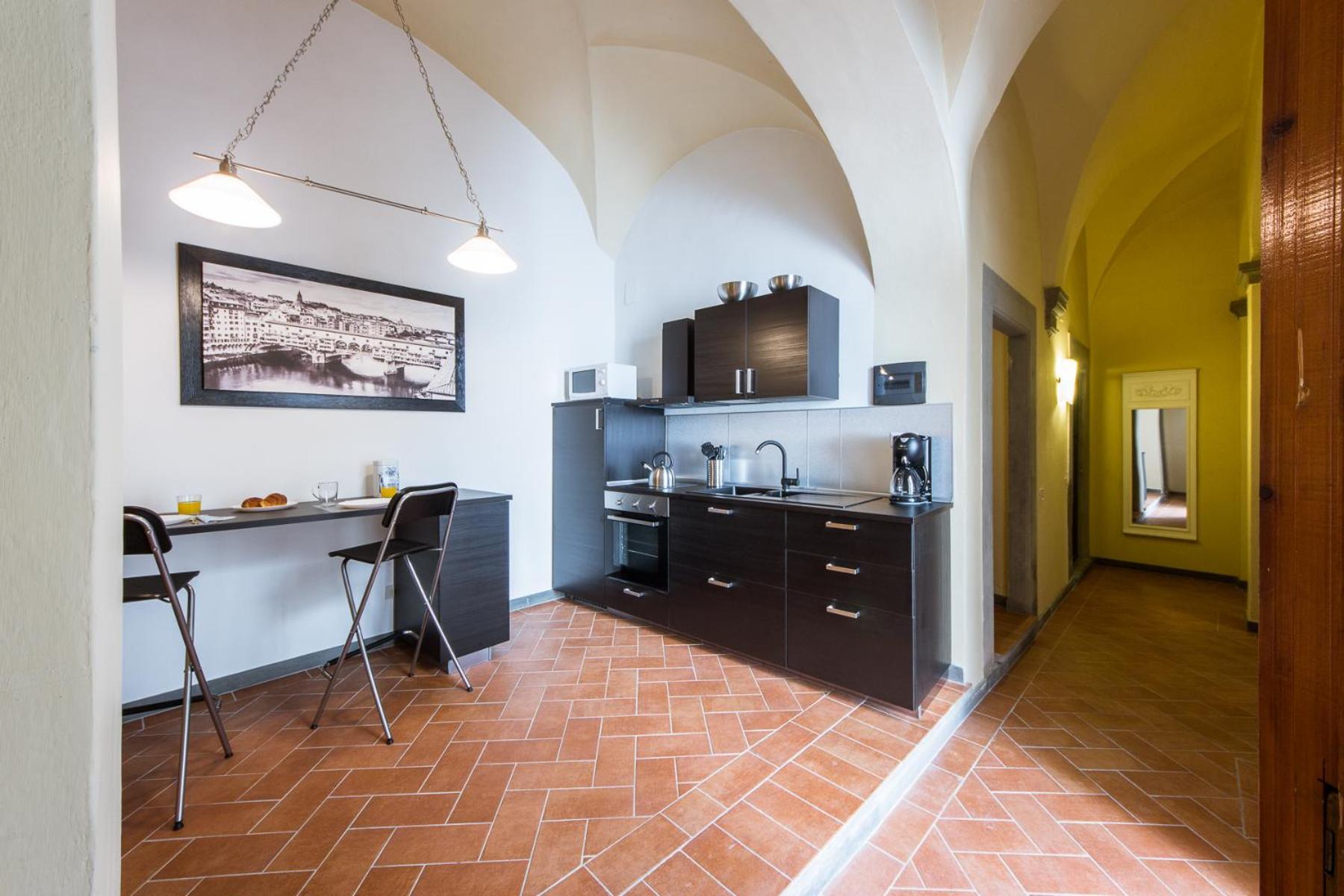 Loft Vivi Il Cuore Di Firenze Екстериор снимка