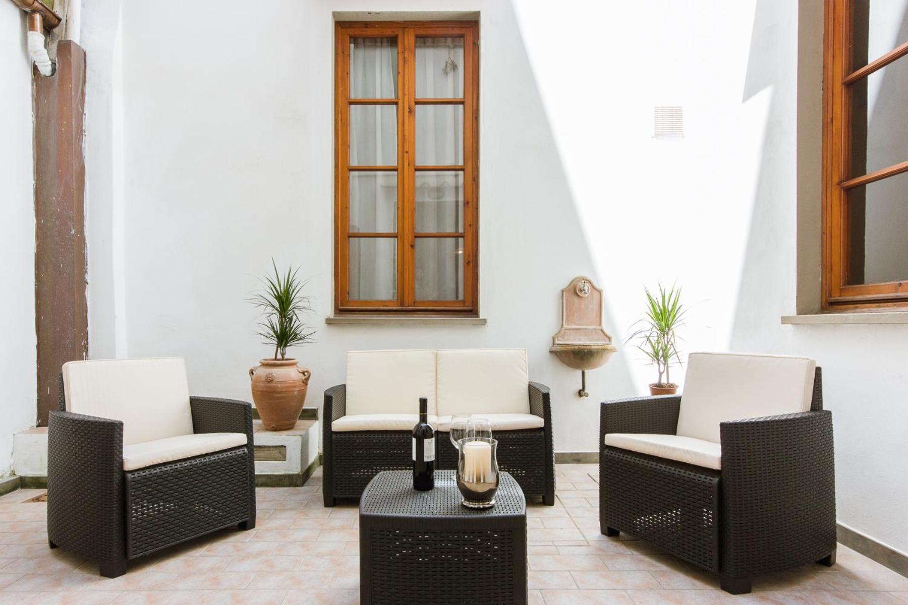 Loft Vivi Il Cuore Di Firenze Екстериор снимка