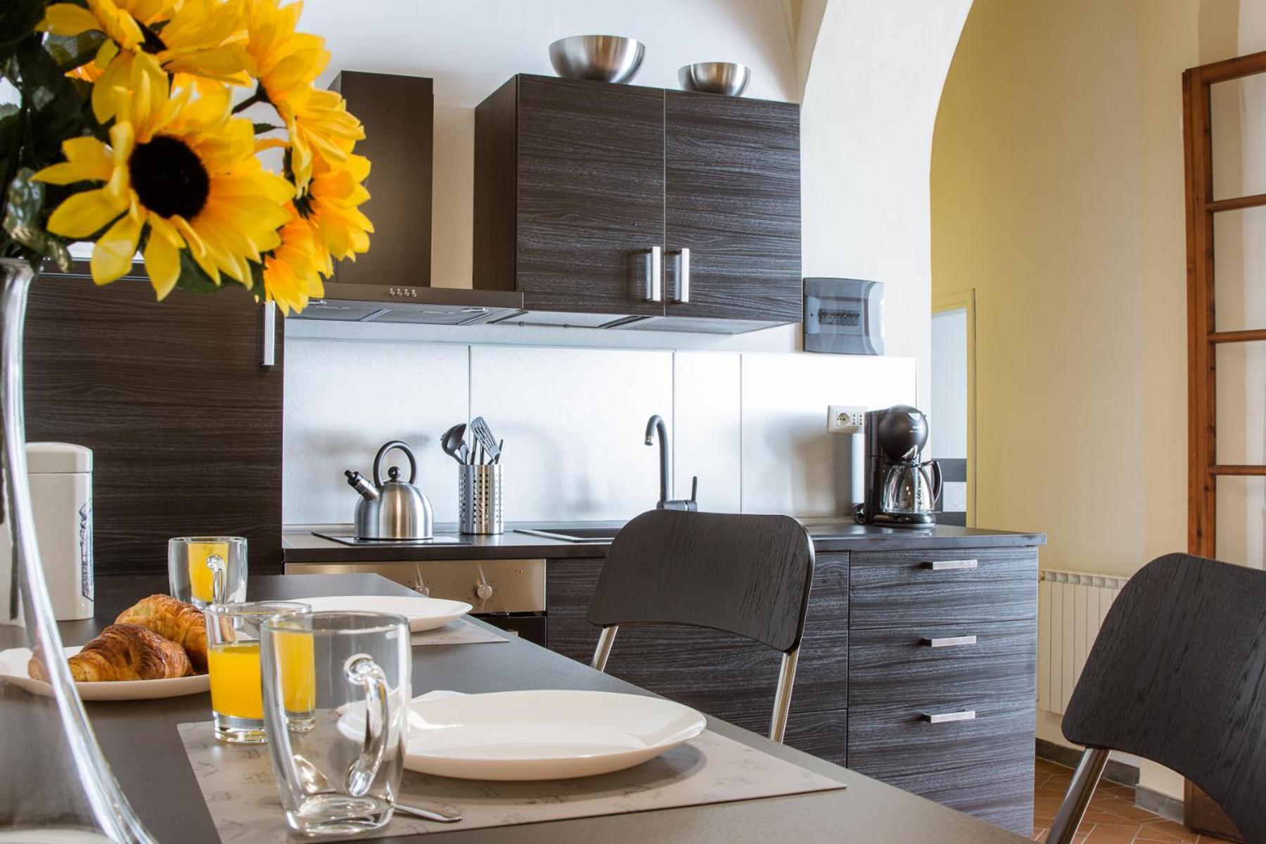 Loft Vivi Il Cuore Di Firenze Екстериор снимка
