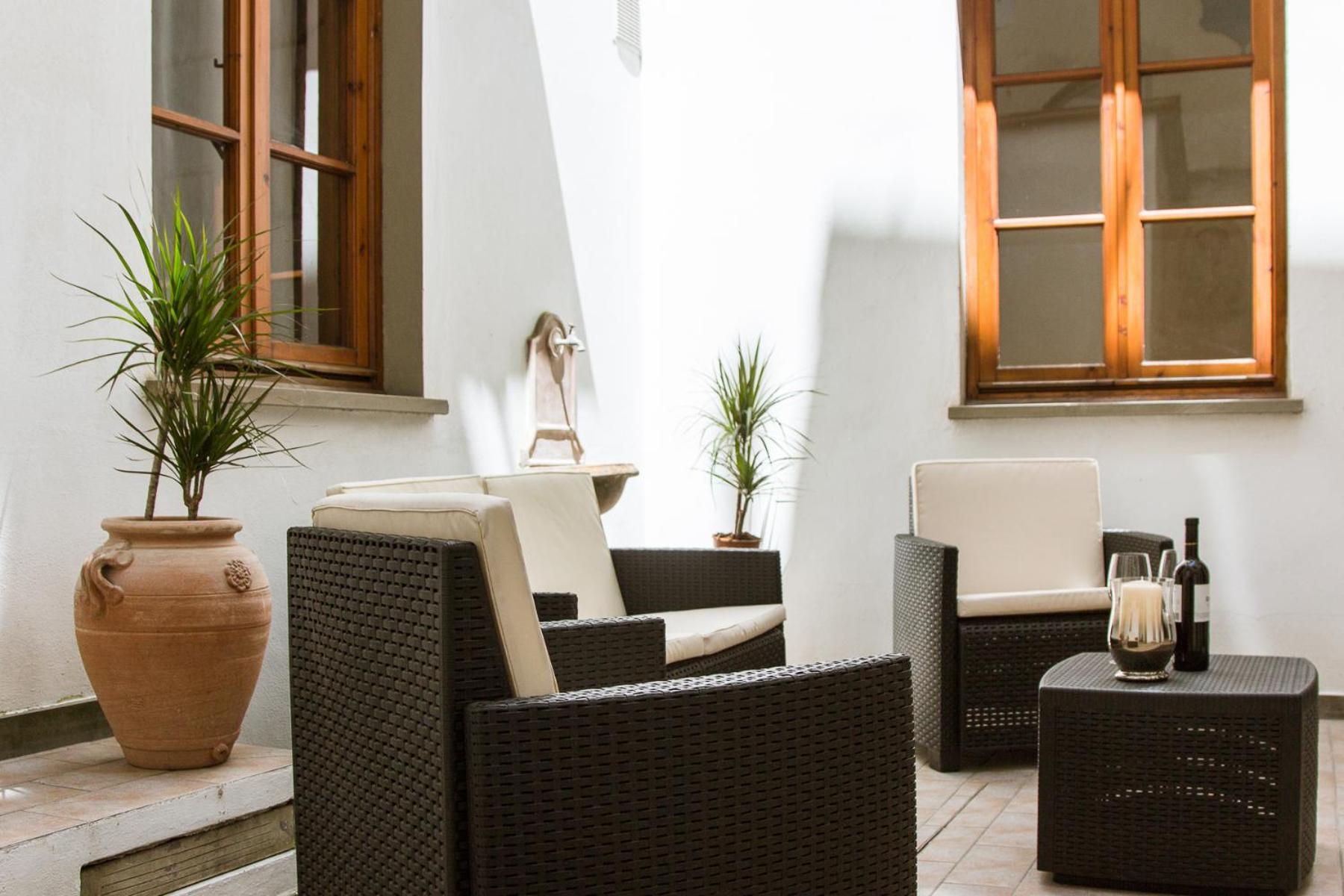 Loft Vivi Il Cuore Di Firenze Екстериор снимка