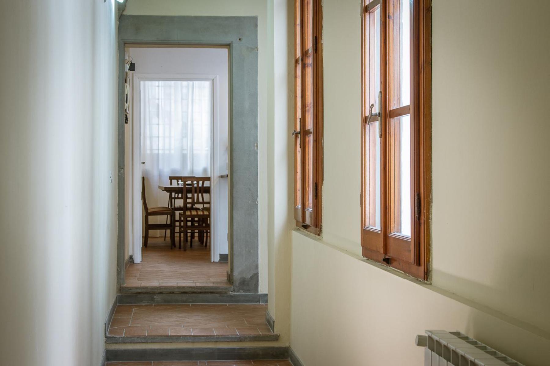 Loft Vivi Il Cuore Di Firenze Екстериор снимка