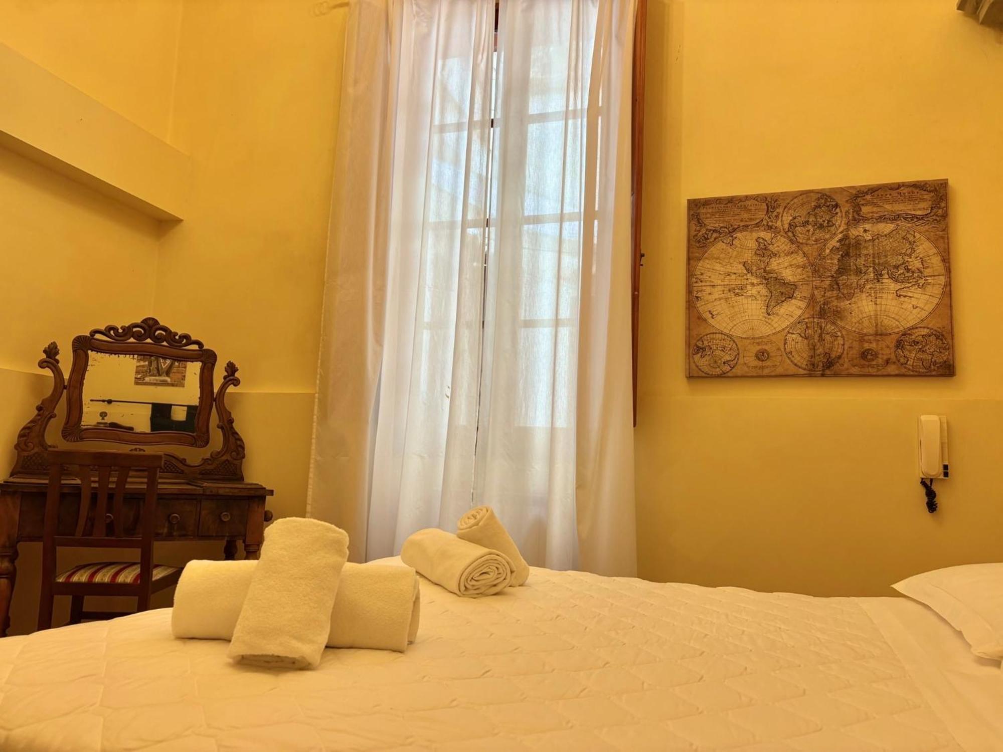 Loft Vivi Il Cuore Di Firenze Екстериор снимка