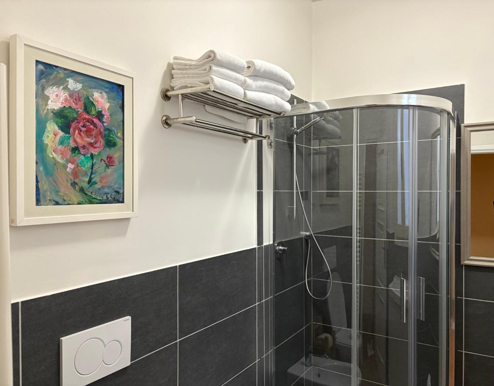 Loft Vivi Il Cuore Di Firenze Екстериор снимка