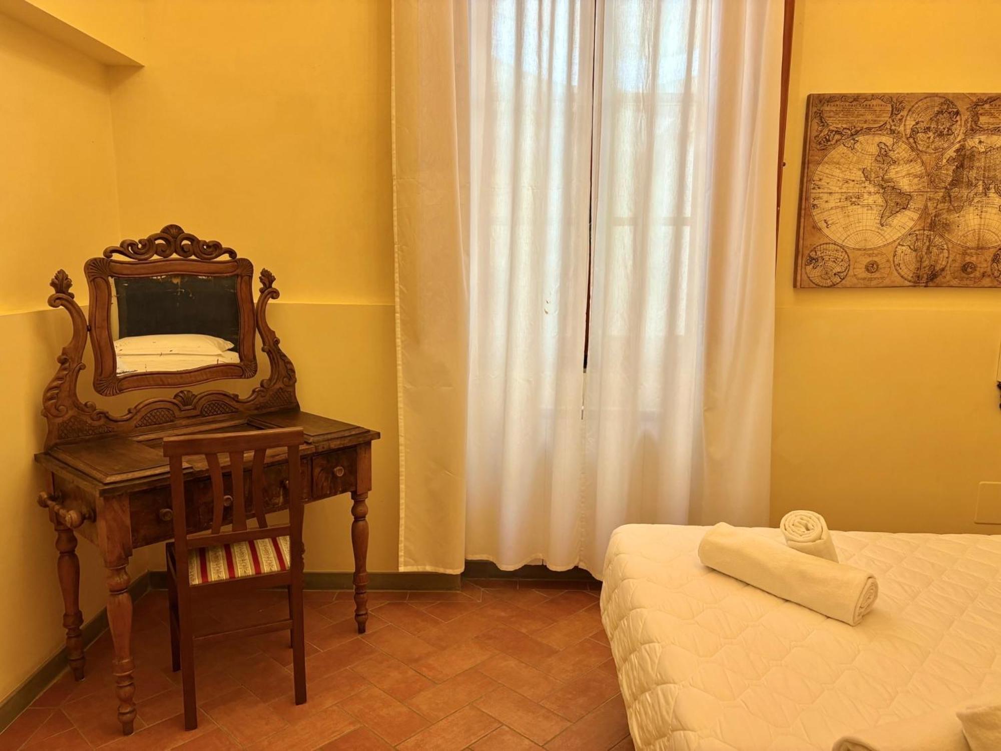 Loft Vivi Il Cuore Di Firenze Екстериор снимка