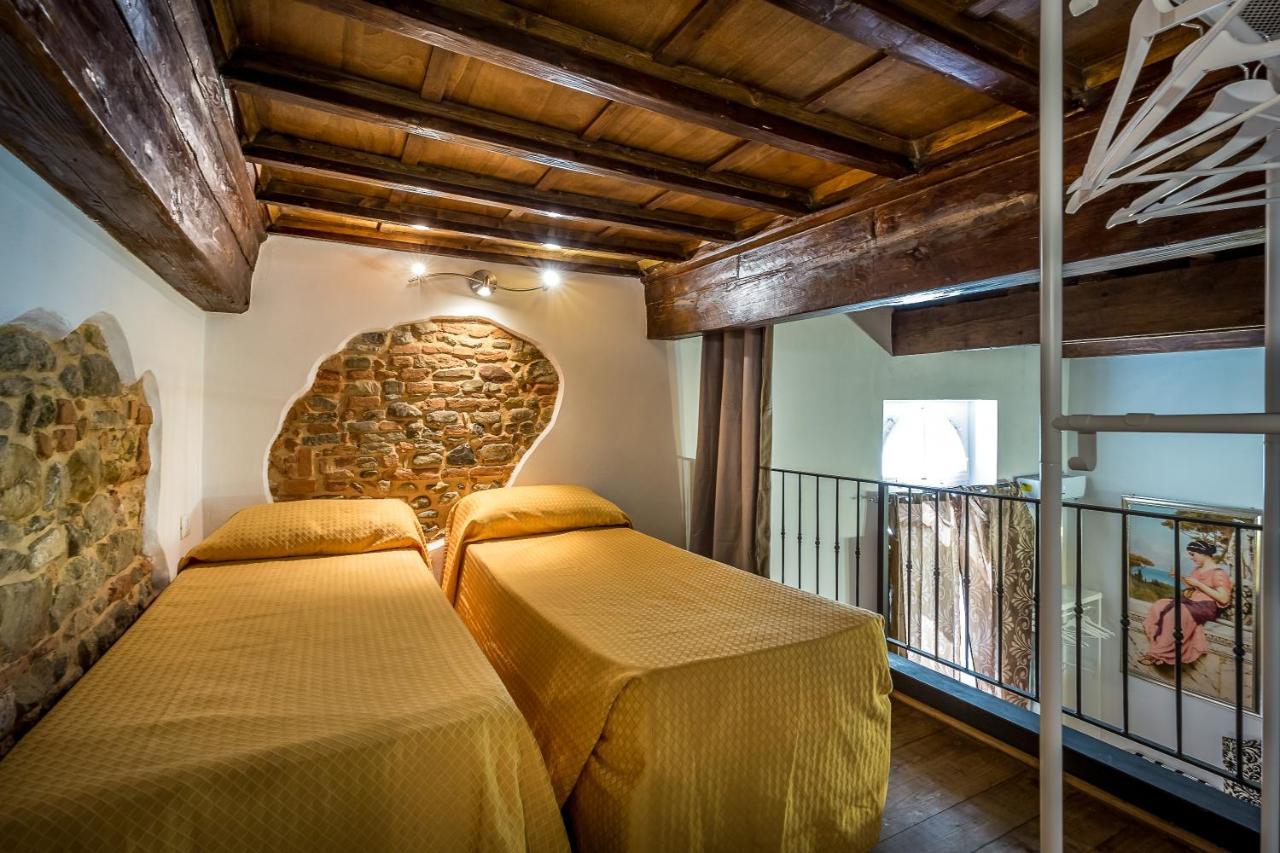 Loft Vivi Il Cuore Di Firenze Екстериор снимка