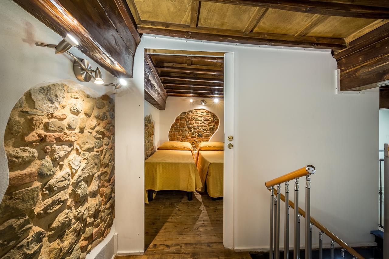 Loft Vivi Il Cuore Di Firenze Екстериор снимка