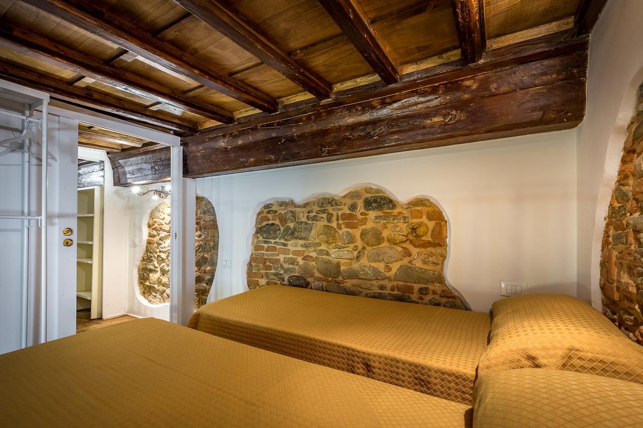 Loft Vivi Il Cuore Di Firenze Екстериор снимка
