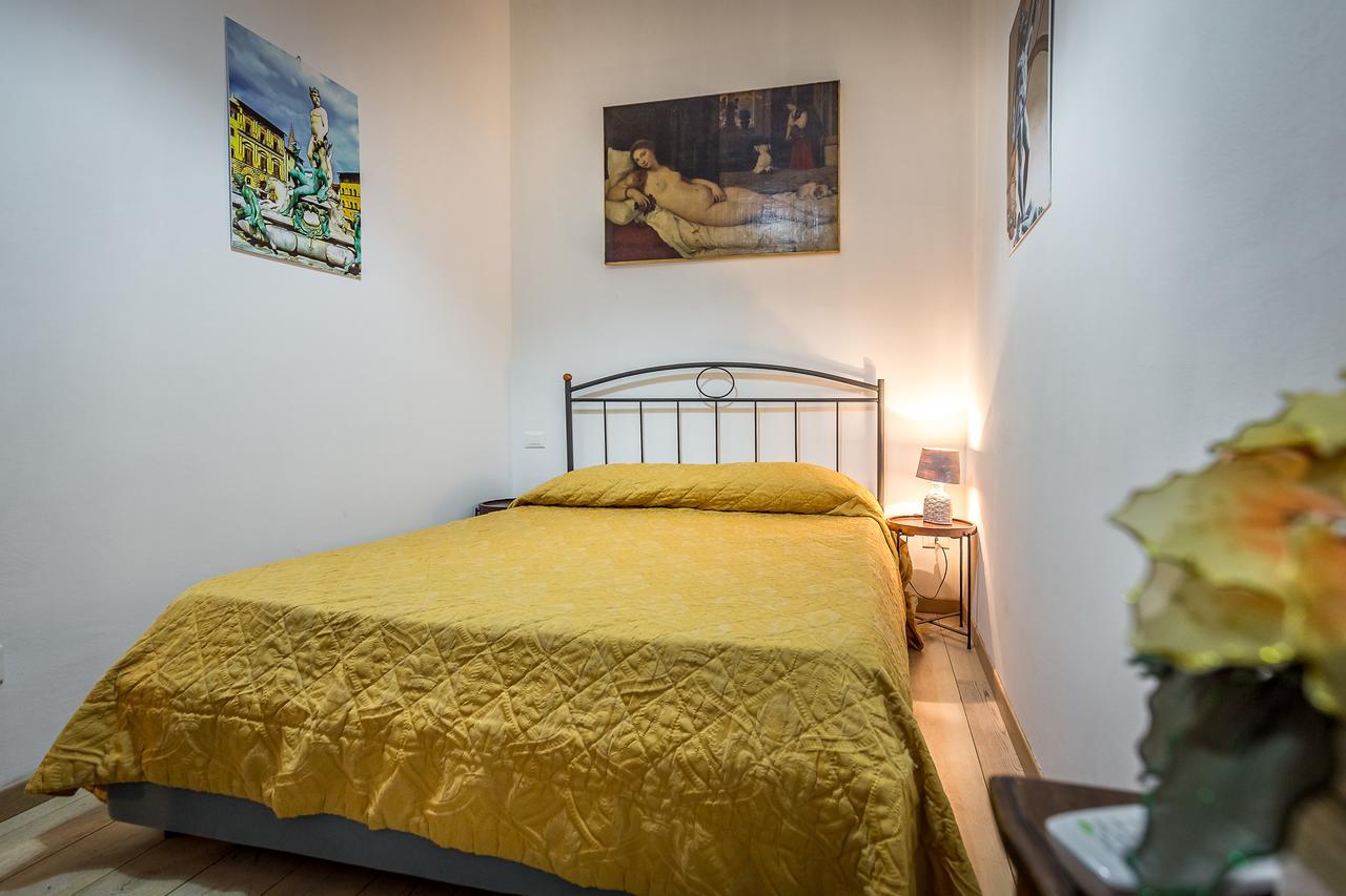 Loft Vivi Il Cuore Di Firenze Екстериор снимка