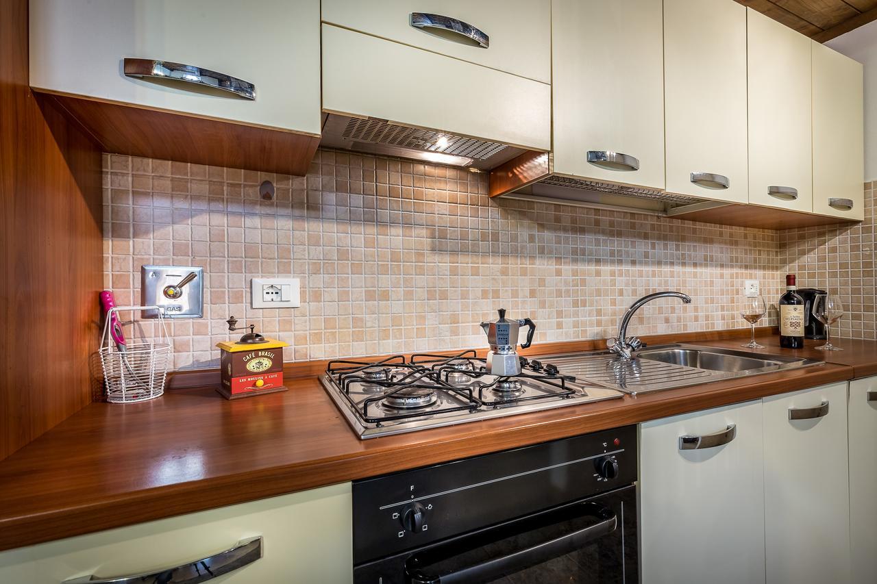 Loft Vivi Il Cuore Di Firenze Екстериор снимка