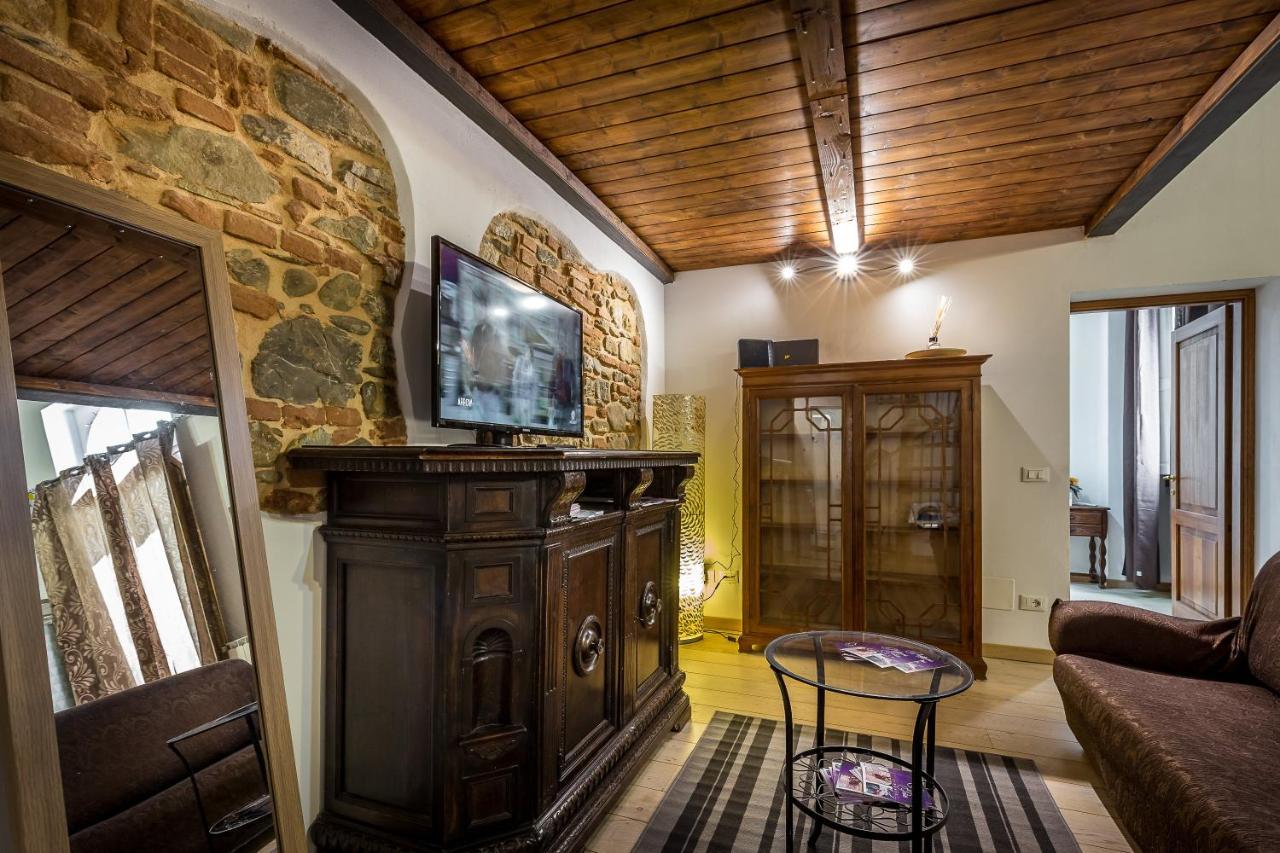 Loft Vivi Il Cuore Di Firenze Екстериор снимка