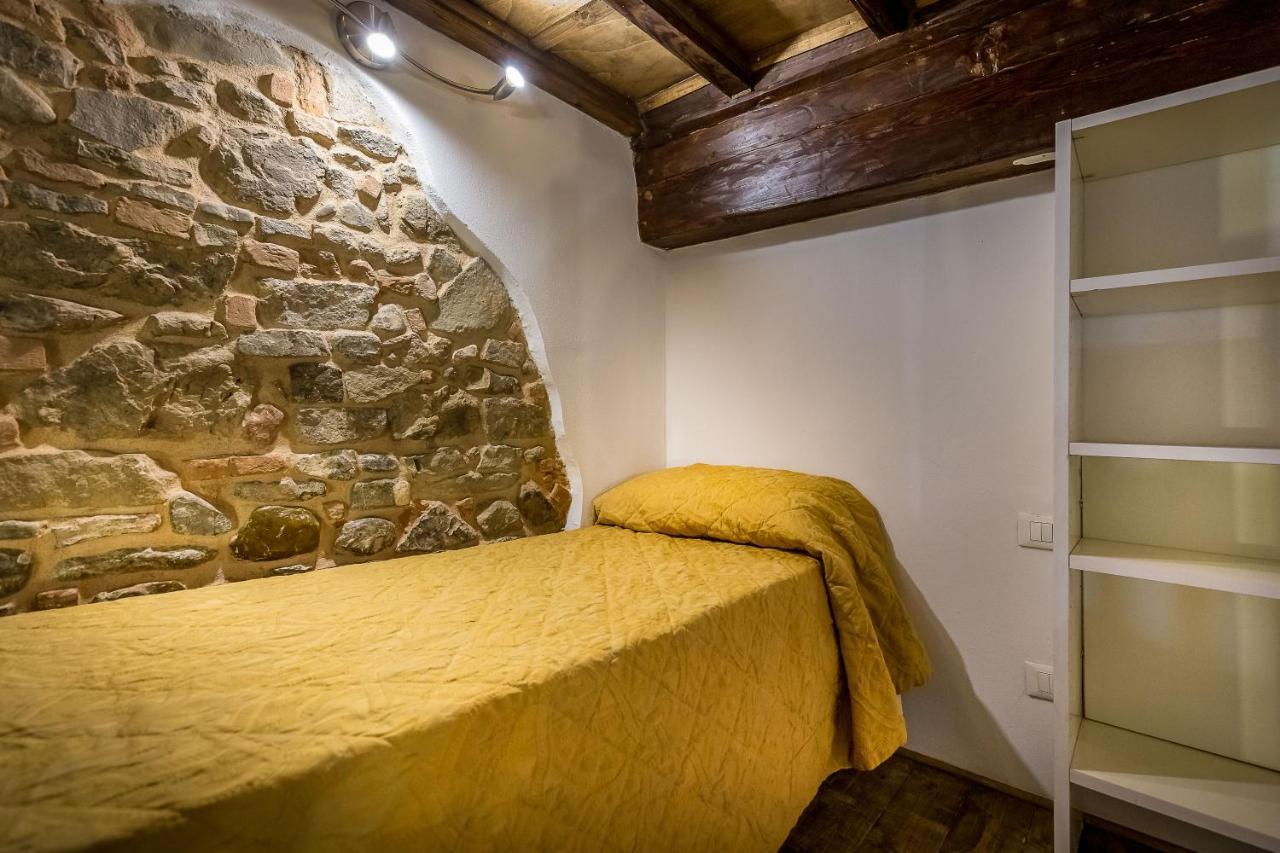Loft Vivi Il Cuore Di Firenze Екстериор снимка