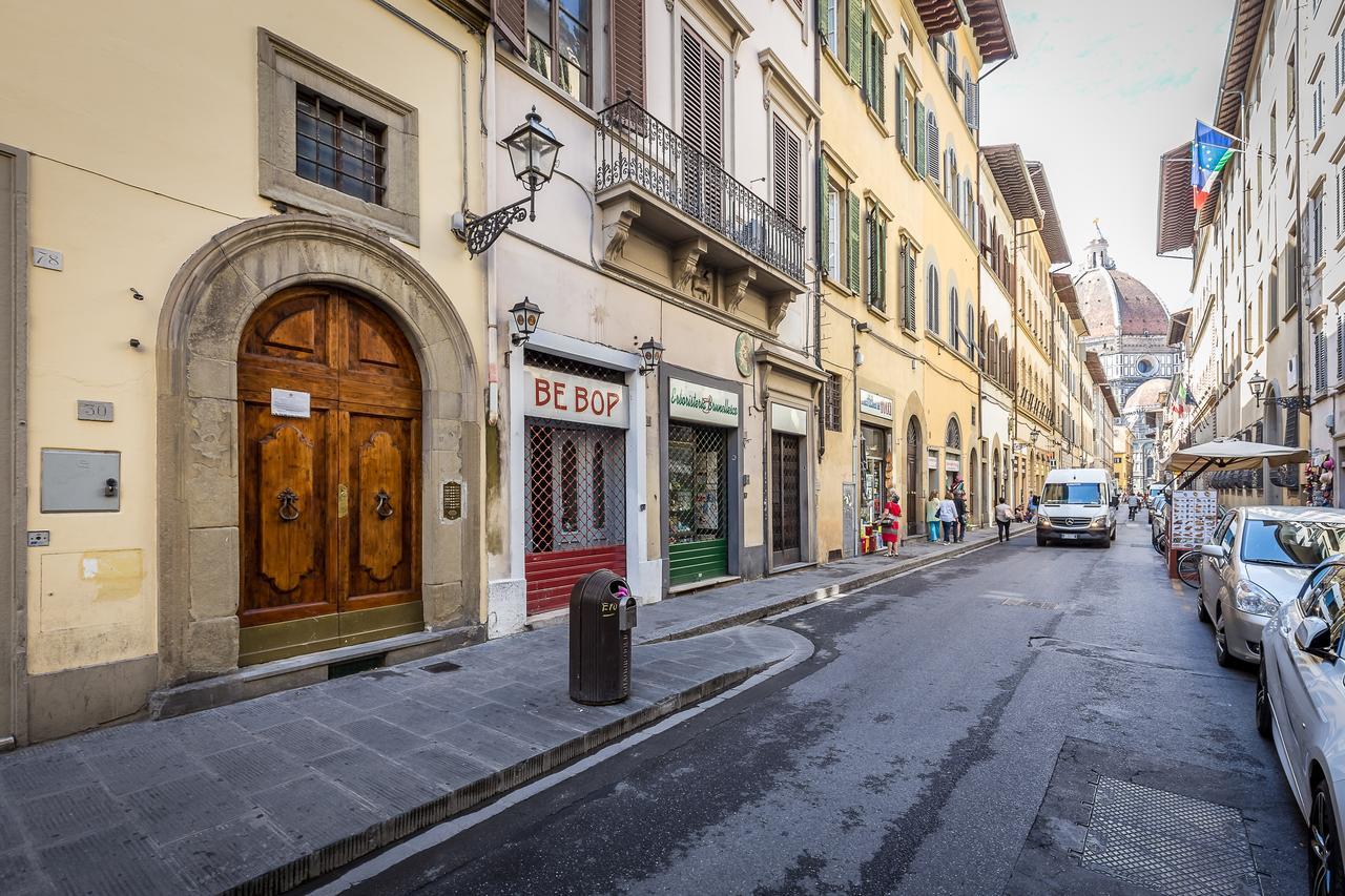 Loft Vivi Il Cuore Di Firenze Екстериор снимка